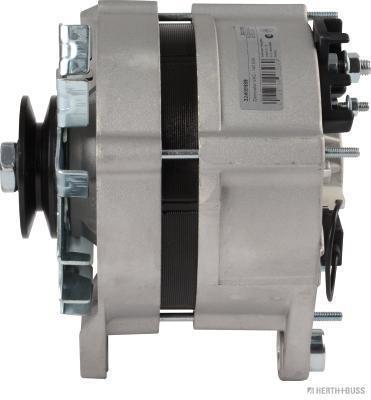 Alternador HERTH+BUSS ELPARTS 32469689