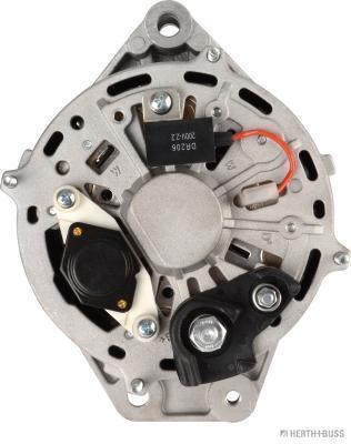 Alternateur HERTH+BUSS ELPARTS ref. 32469722
