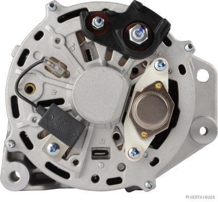 Alternateur HERTH+BUSS ELPARTS ref. 32469727