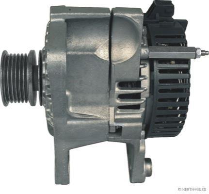 Alternateur HERTH+BUSS ELPARTS ref. 32485034