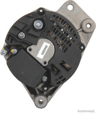 Alternador HERTH+BUSS ELPARTS ref. 32489365