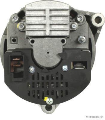Alternateur HERTH+BUSS ELPARTS ref. 32489556