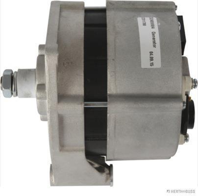 Alternateur HERTH+BUSS ELPARTS ref. 32489684