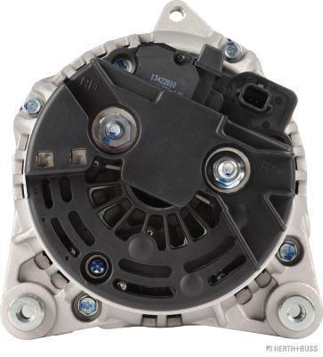 Alternador HERTH+BUSS ELPARTS ref. 32525078