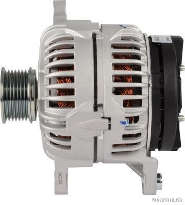 Alternateur HERTH+BUSS ELPARTS ref. 32525130