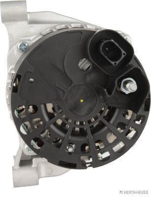 Alternateur HERTH+BUSS ELPARTS ref. 32561010
