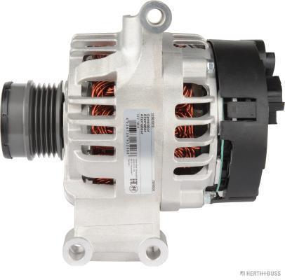 Alternateur HERTH+BUSS ELPARTS ref. 32561010
