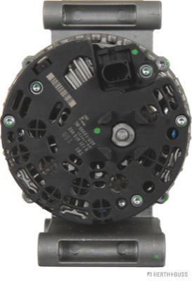 Alternador HERTH+BUSS ELPARTS ref. 32615002