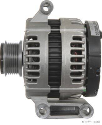 Alternador HERTH+BUSS ELPARTS ref. 32615002