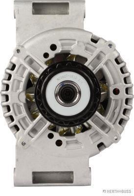 Alternador HERTH+BUSS ELPARTS ref. 32615111