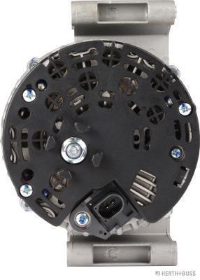 Alternador HERTH+BUSS ELPARTS ref. 32615111