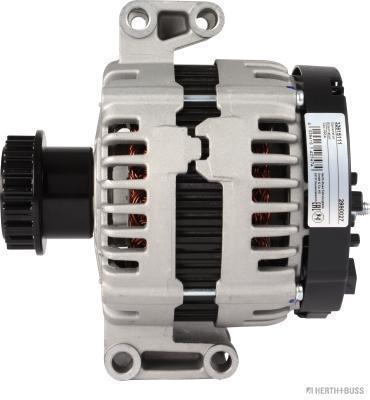 Alternador HERTH+BUSS ELPARTS ref. 32615111