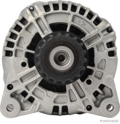 Alternador HERTH+BUSS ELPARTS ref. 32625017