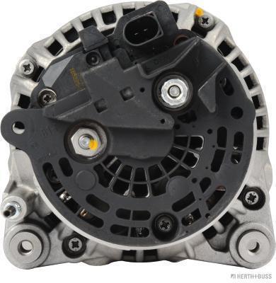 Alternador HERTH+BUSS ELPARTS ref. 32625017