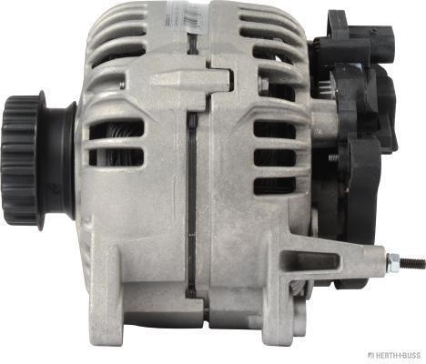 Alternador HERTH+BUSS ELPARTS ref. 32625017