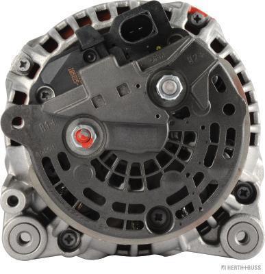 Alternador HERTH+BUSS ELPARTS ref. 32625019