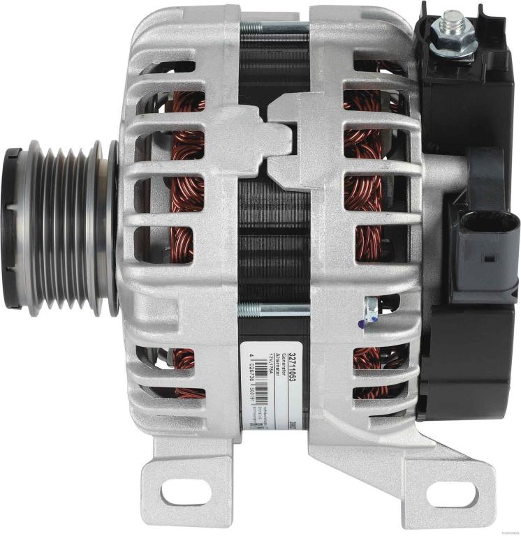 Alternador HERTH+BUSS ELPARTS ref. 32711053