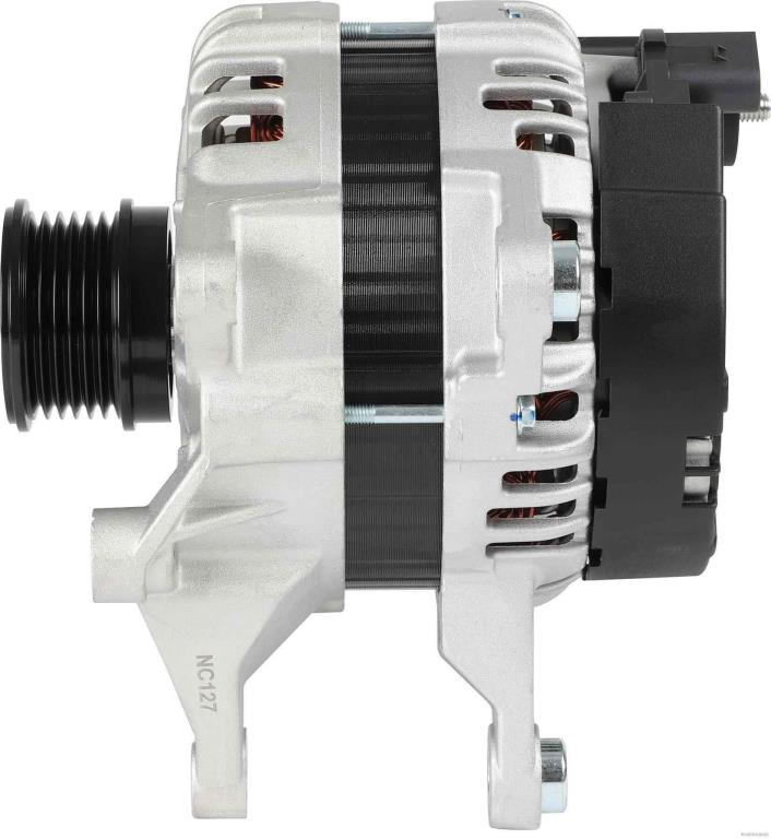 Alternateur HERTH+BUSS ELPARTS ref. 32711099