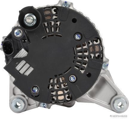 Alternador HERTH+BUSS ELPARTS ref. 32711113