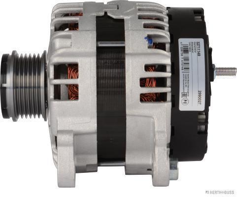 Alternateur HERTH+BUSS ELPARTS ref. 32711149