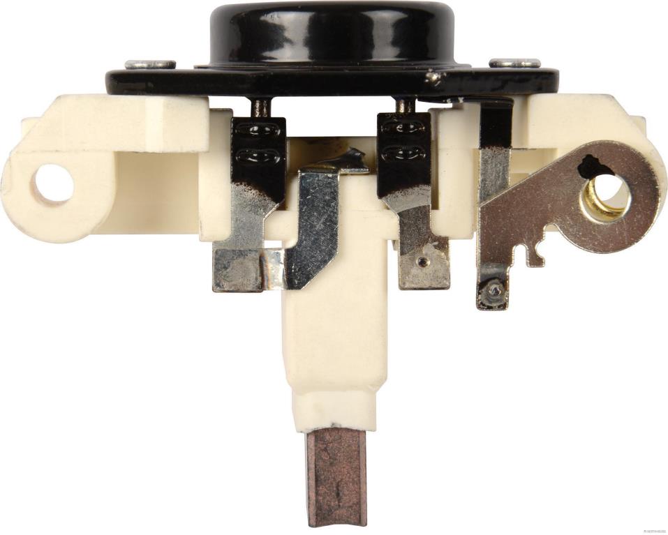 Régulateur d'alternateur HERTH+BUSS ELPARTS 35000049
