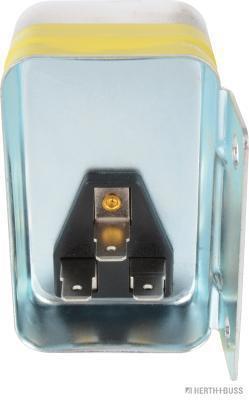 Régulateur d'alternateur HERTH+BUSS ELPARTS ref. 35000146