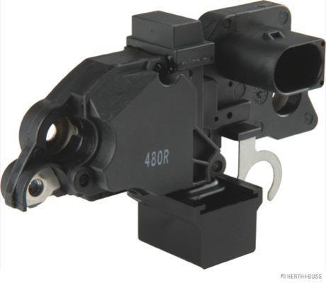 Régulateur d'alternateur HERTH+BUSS ELPARTS ref. 35000147