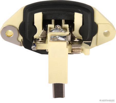 Régulateur d'alternateur HERTH+BUSS ELPARTS 35000158