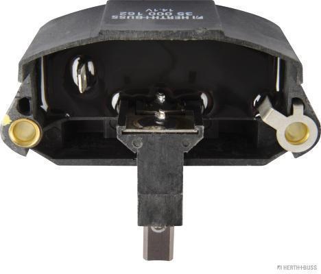 Régulateur d'alternateur HERTH+BUSS ELPARTS ref. 35000162