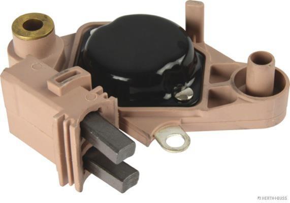 Régulateur d'alternateur HERTH+BUSS ELPARTS ref. 35000177