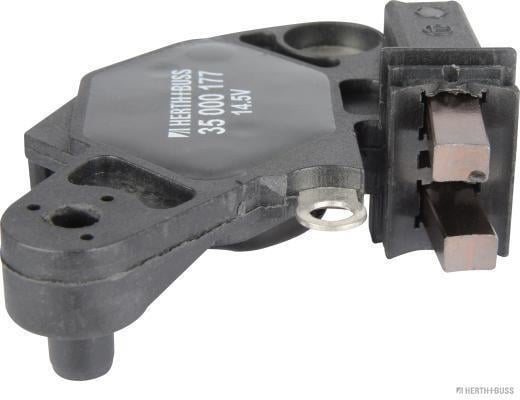 Régulateur d'alternateur HERTH+BUSS ELPARTS ref. 35000177