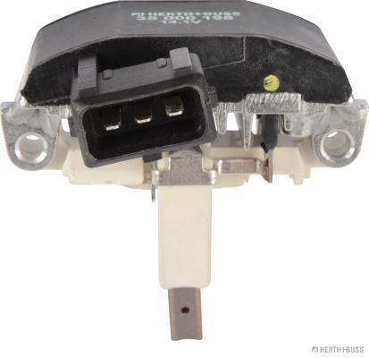 Régulateur d'alternateur HERTH+BUSS ELPARTS 35000198
