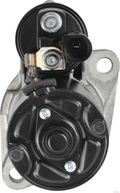 Motor de arranque HERTH+BUSS ELPARTS 42000000