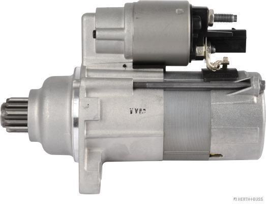 Démarreur HERTH+BUSS ELPARTS ref. 42000004