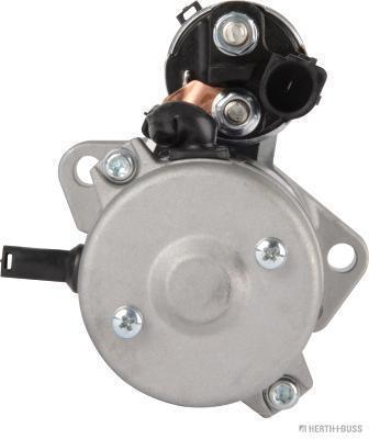 Motor de arranque (Arrancador) HERTH+BUSS ELPARTS 42000005