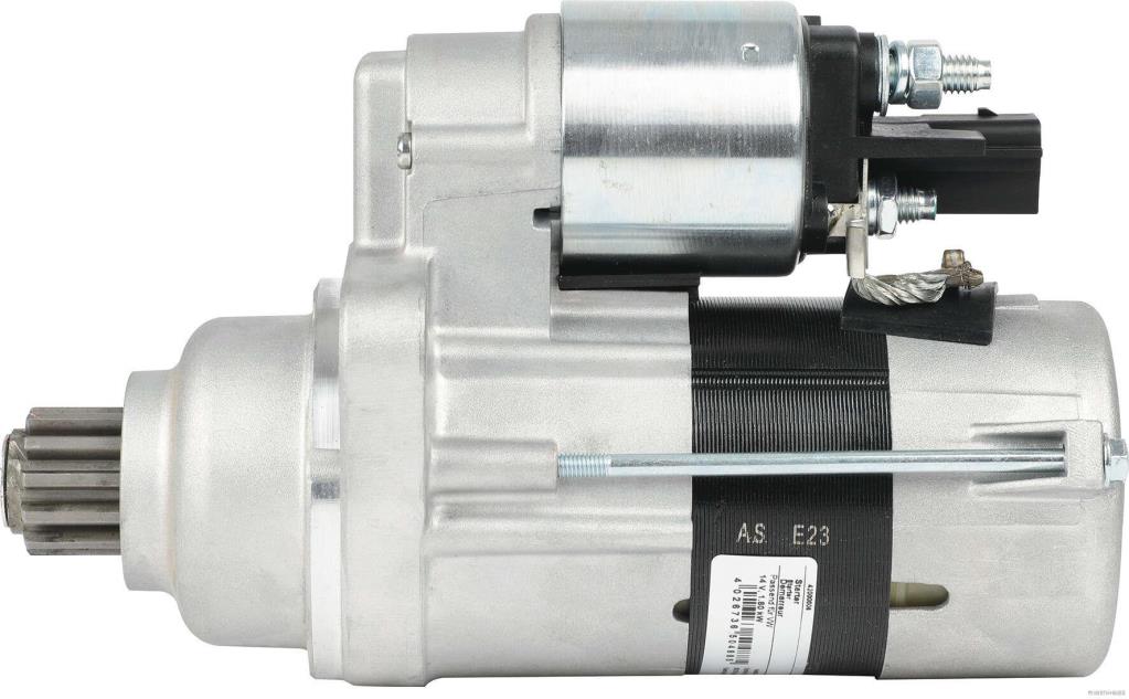 Démarreur HERTH+BUSS ELPARTS ref. 42000006