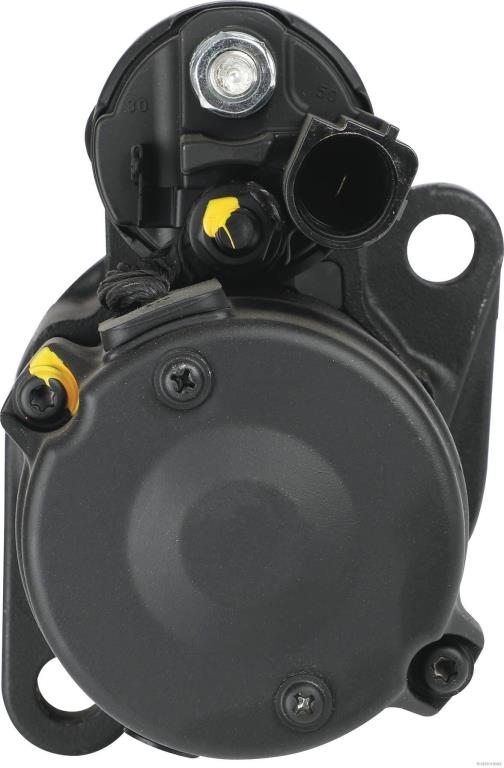 Motor de arranque HERTH+BUSS ELPARTS 42000007