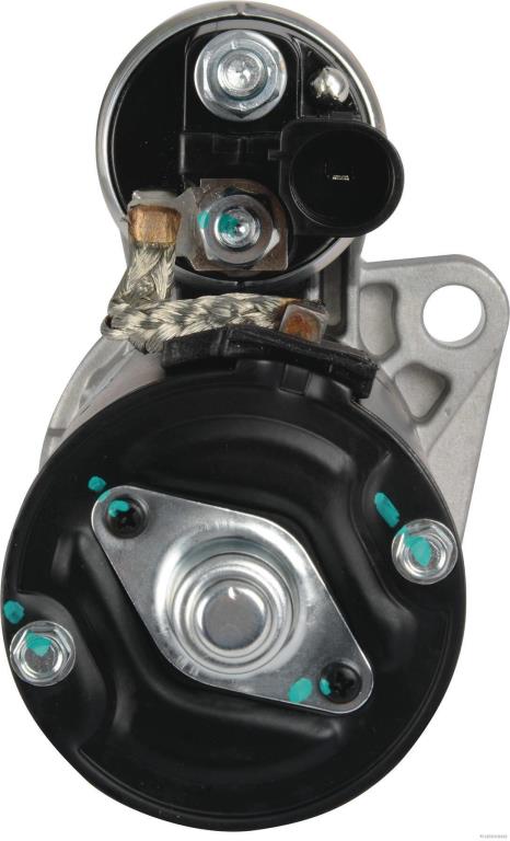 Motor de arranque (Arrancador) HERTH+BUSS ELPARTS ref. 42000024