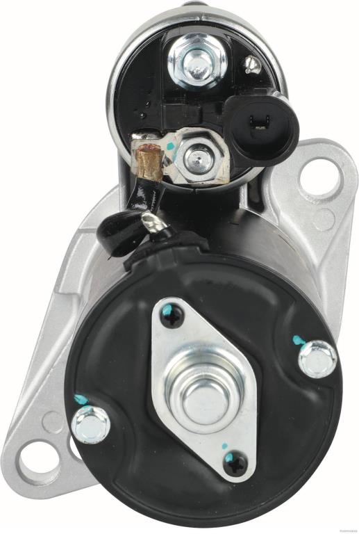 Motor de arranque (Arrancador) HERTH+BUSS ELPARTS 42000027