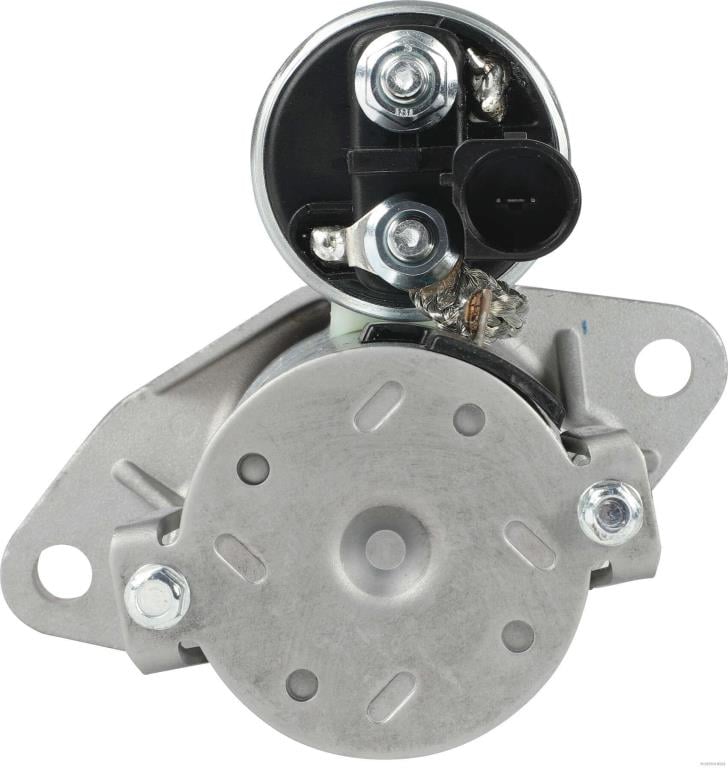 Motor de arranque HERTH+BUSS ELPARTS 42000506
