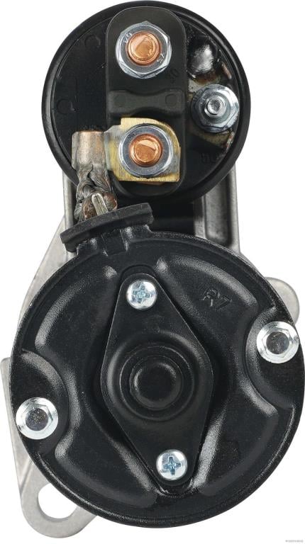 Motor de arranque (Arrancador) HERTH+BUSS ELPARTS 42000507