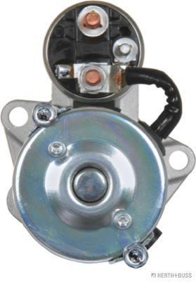 Motor de arranque (Arrancador) HERTH+BUSS ELPARTS ref. 42000902