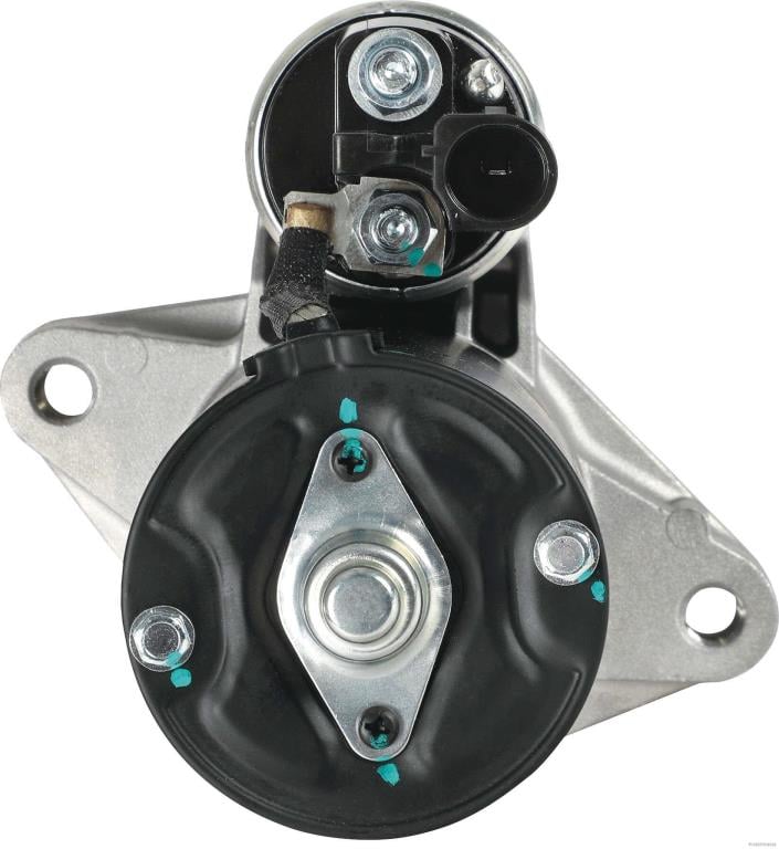 Démarreur HERTH+BUSS ELPARTS 42000924