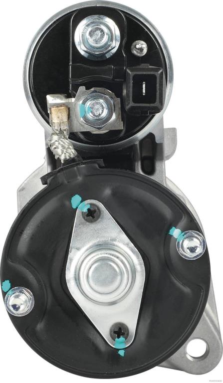 Motor de arranque (Arrancador) HERTH+BUSS ELPARTS ref. 42003003
