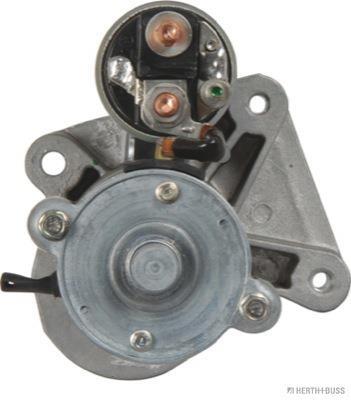 Motor de arranque HERTH+BUSS ELPARTS ref. 42001021