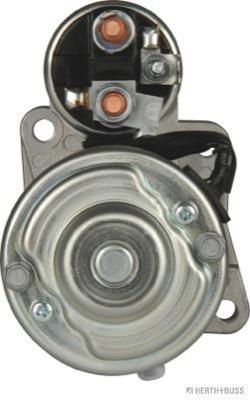 Motor de arranque (Arrancador) HERTH+BUSS ELPARTS 42001034