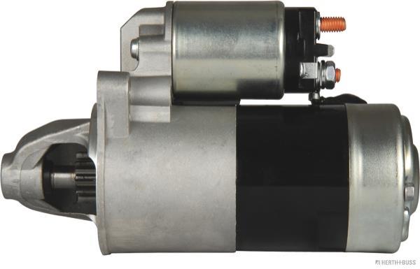 Motor de arranque (Arrancador) HERTH+BUSS ELPARTS 42001034