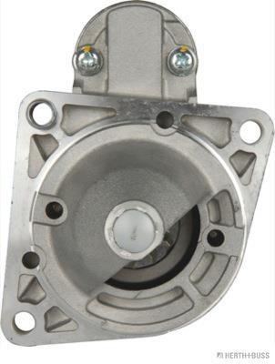 Motor de arranque HERTH+BUSS ELPARTS 42001071