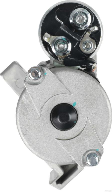 Motor de arranque HERTH+BUSS ELPARTS 42001181