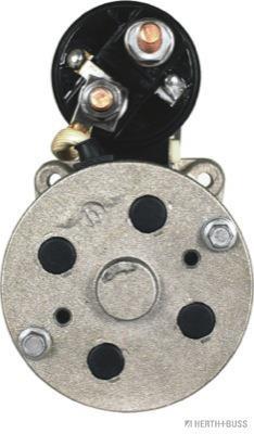 Motor de arranque HERTH+BUSS ELPARTS ref. 42001222